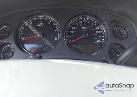 2007 Chevrolet Avalanche 1500 Lt из США, поврежденный, VIN 3GNEC12047G176241